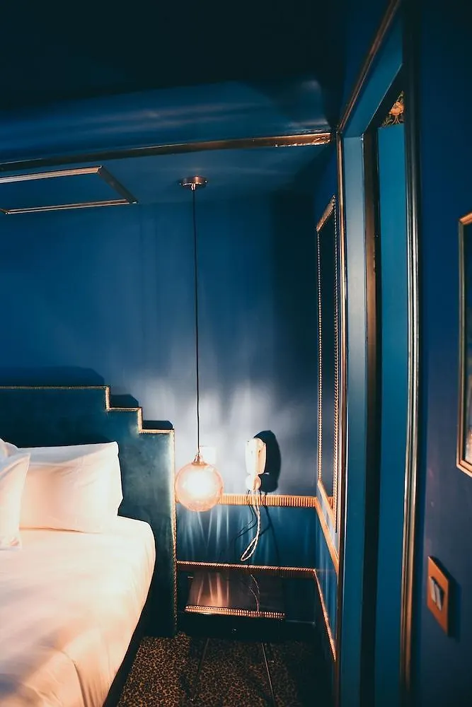 La Mondaine Hotel Paryż