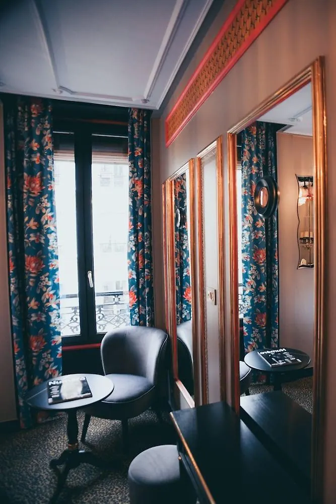 La Mondaine Hotel Paryż