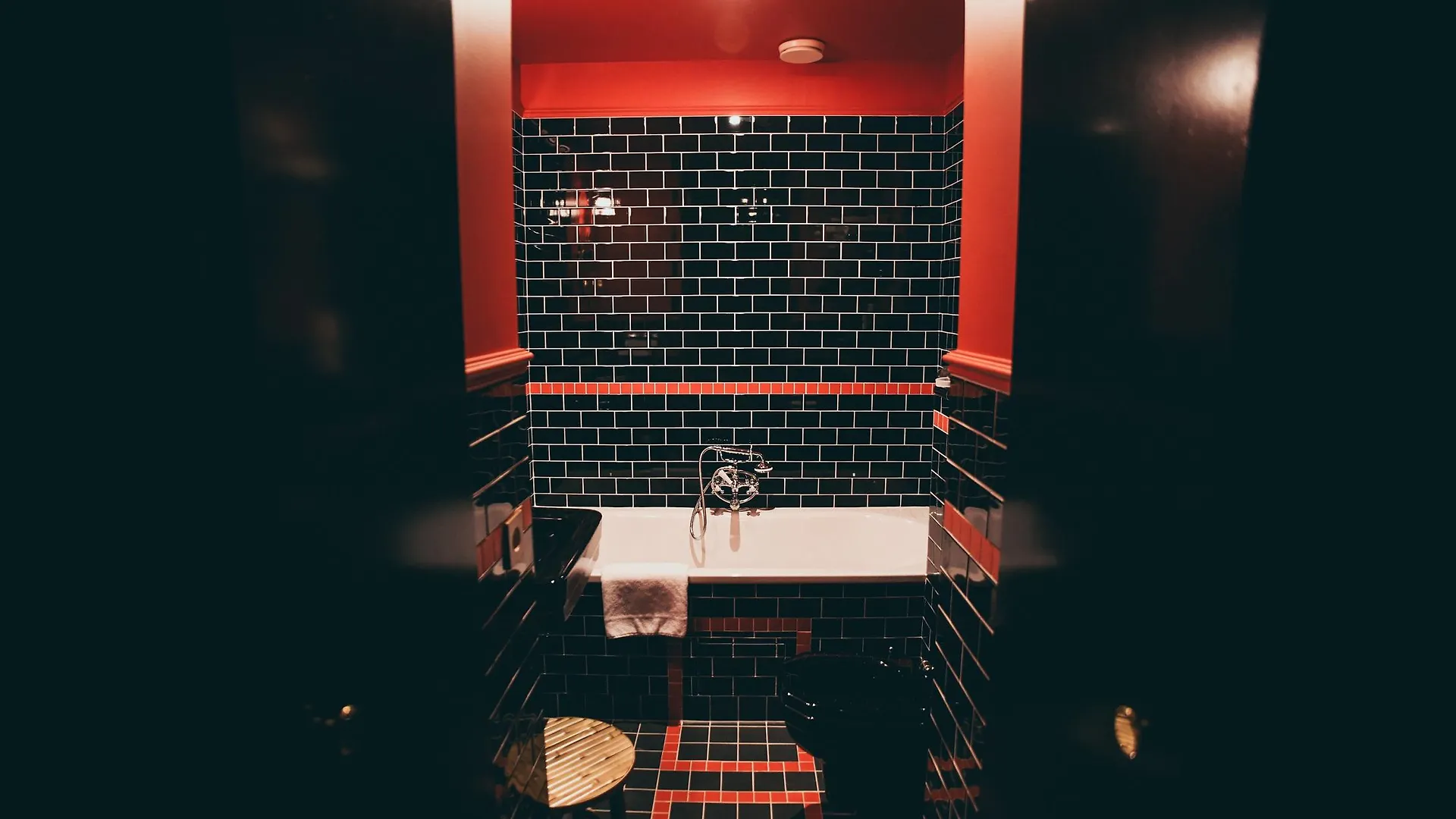 Hotel La Mondaine