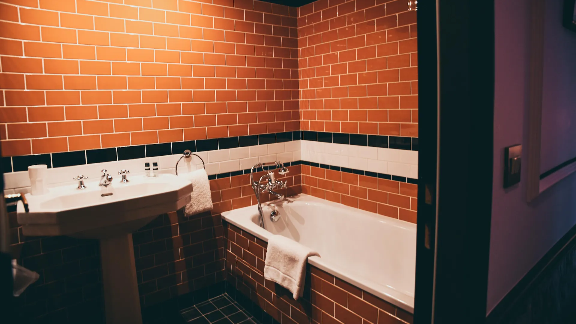 Hotel La Mondaine