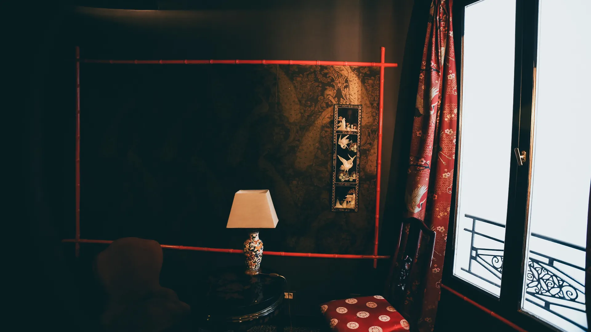 Hotel La Mondaine 3*