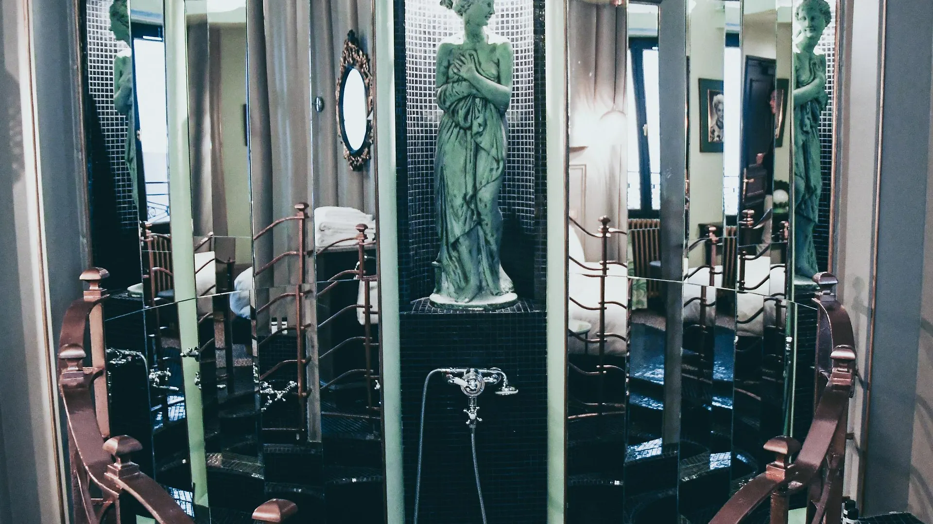 La Mondaine 3* Paryż