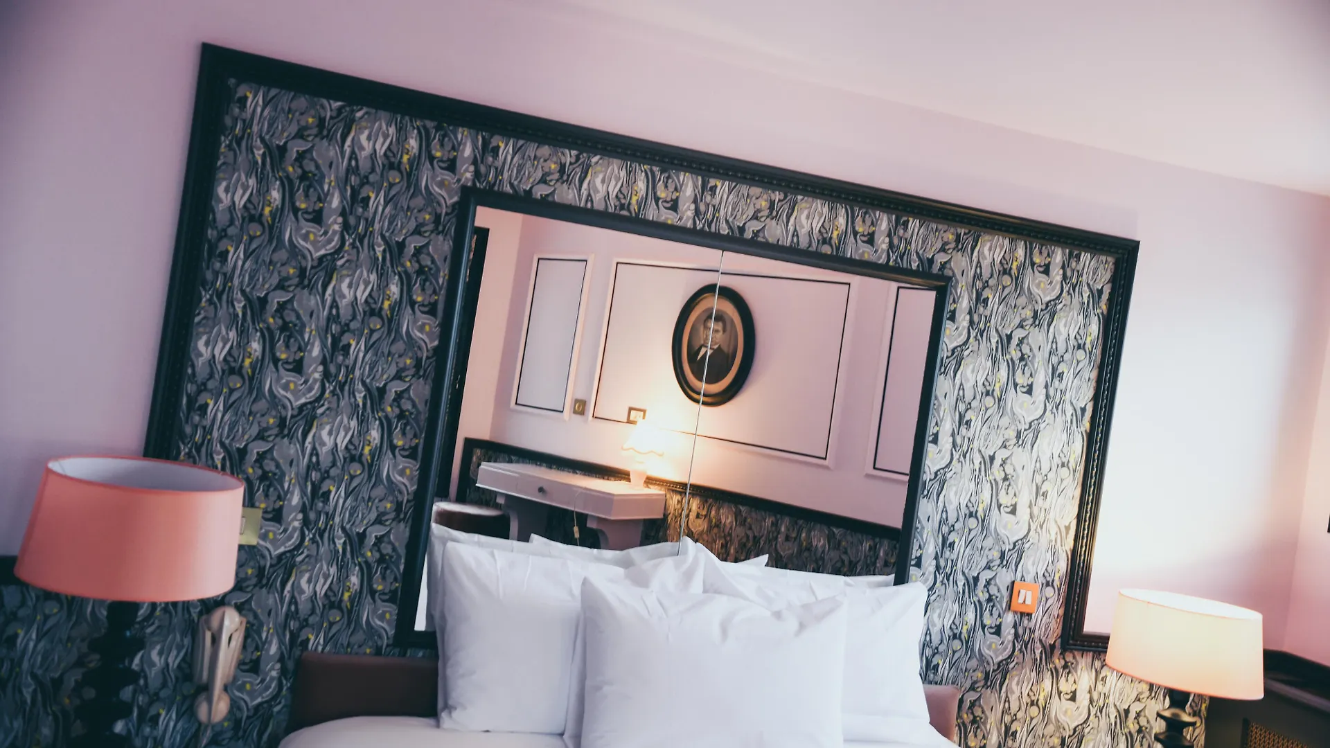 Hotel La Mondaine