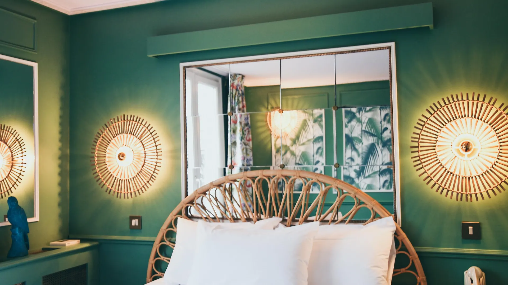 La Mondaine Hotel 3*