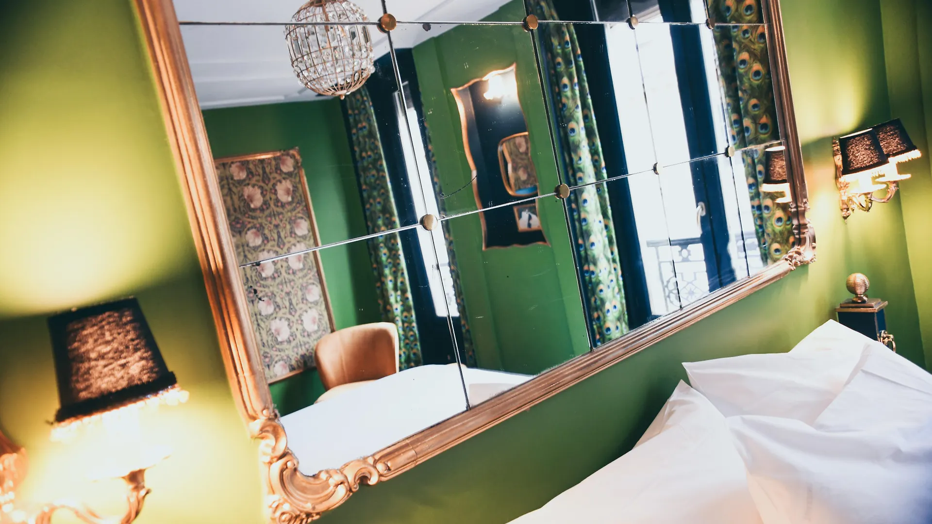 La Mondaine Paris