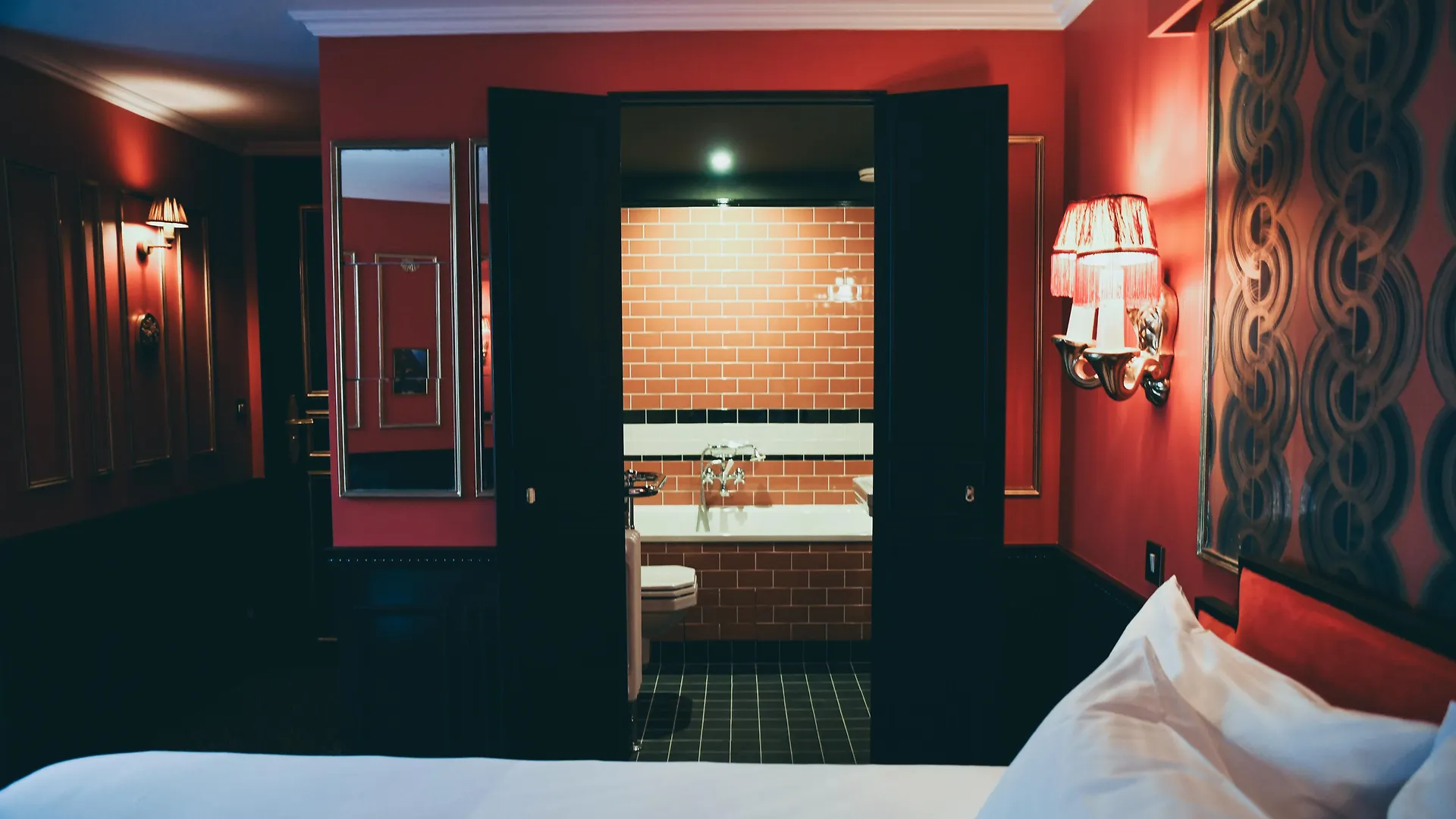 Hotel La Mondaine