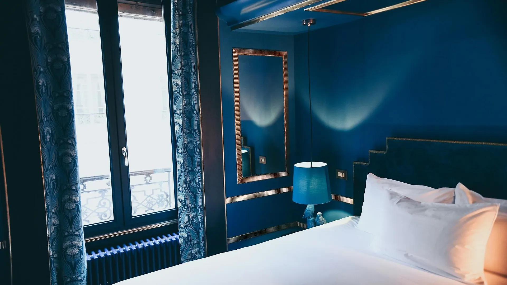 Hotel La Mondaine Paris