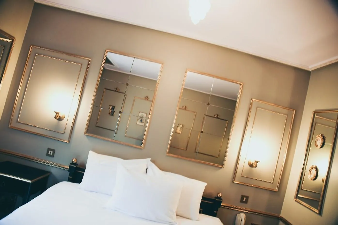 La Mondaine Hotel Paryż
