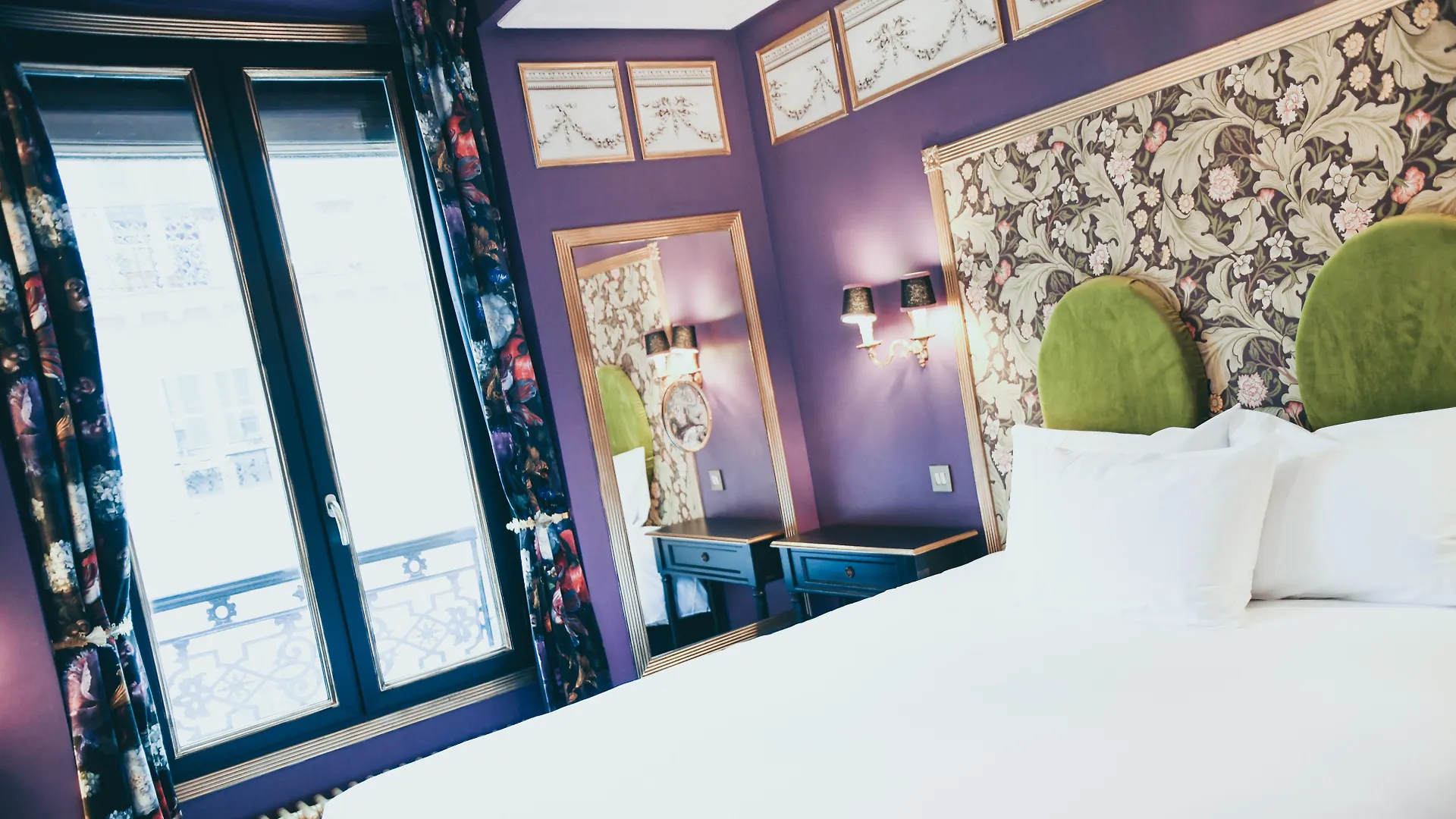 Hotel La Mondaine 3*