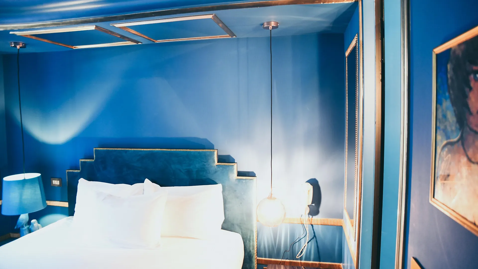 Hotel La Mondaine Paris