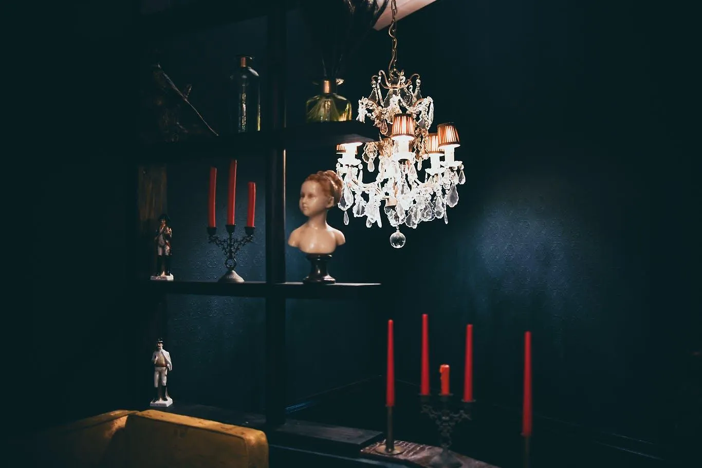 La Mondaine Hotel Paryż