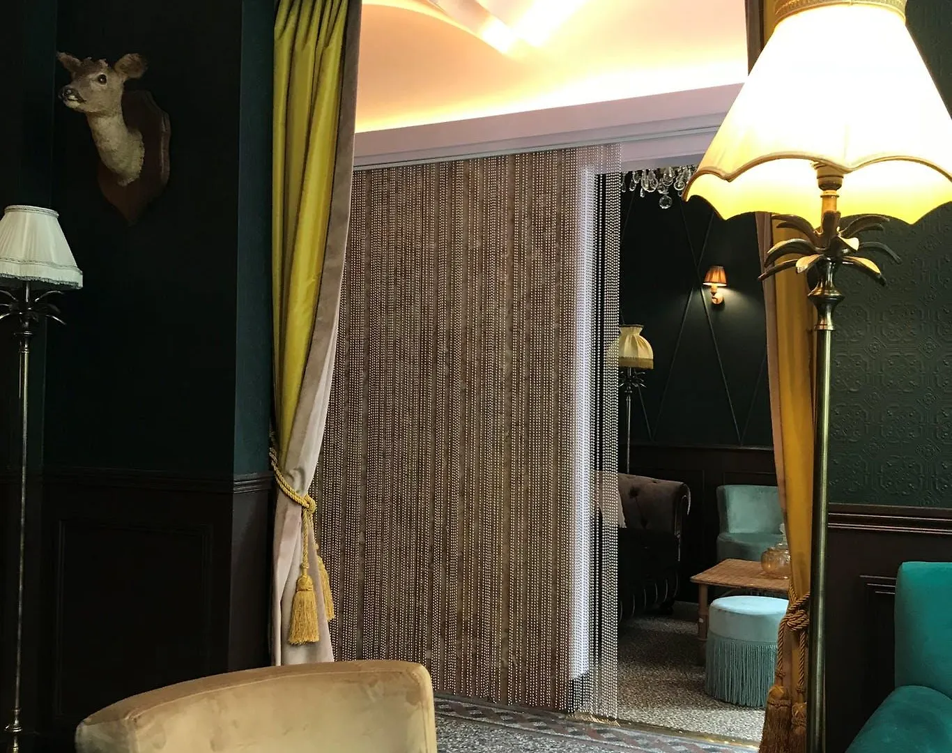 Hotel La Mondaine 3*