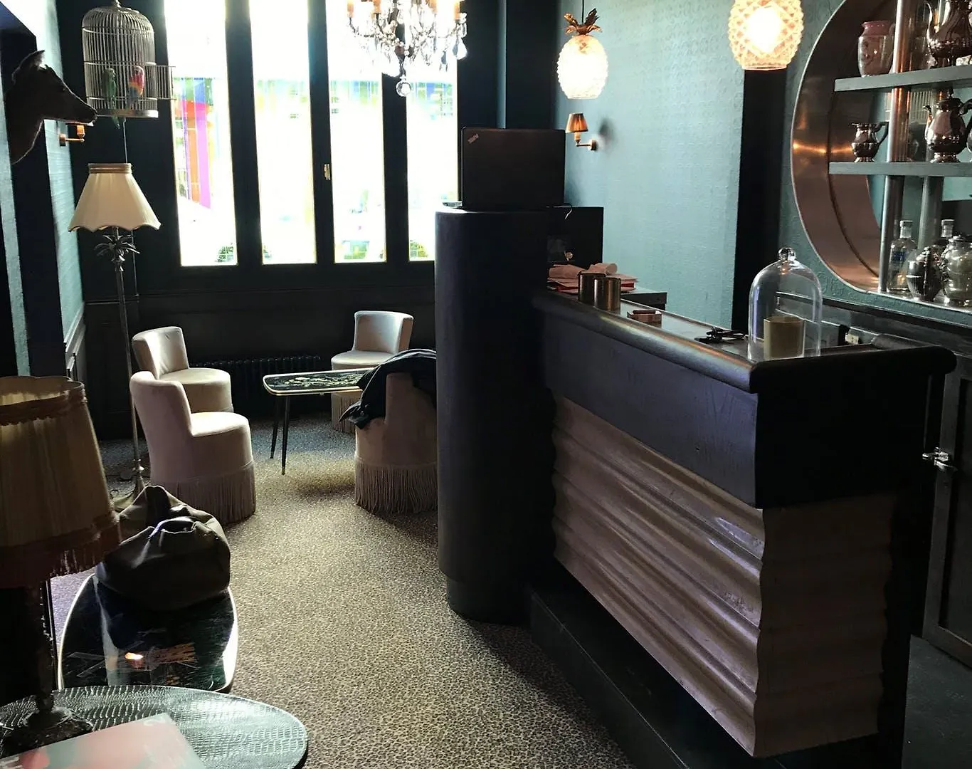 La Mondaine 3* Paris