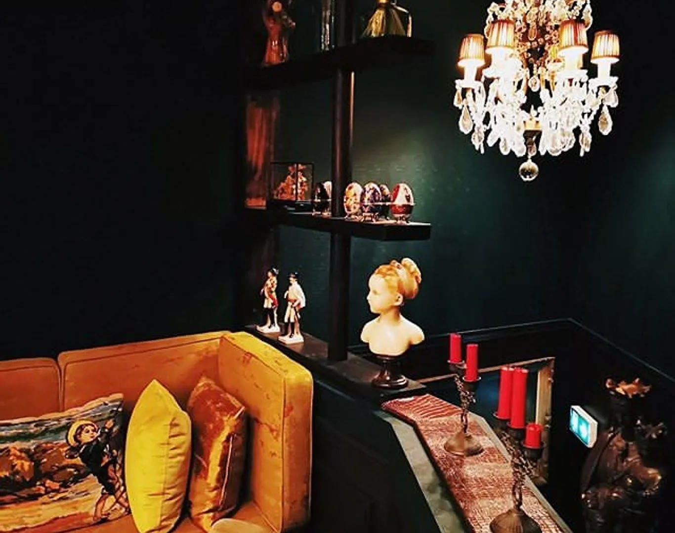 La Mondaine 3*