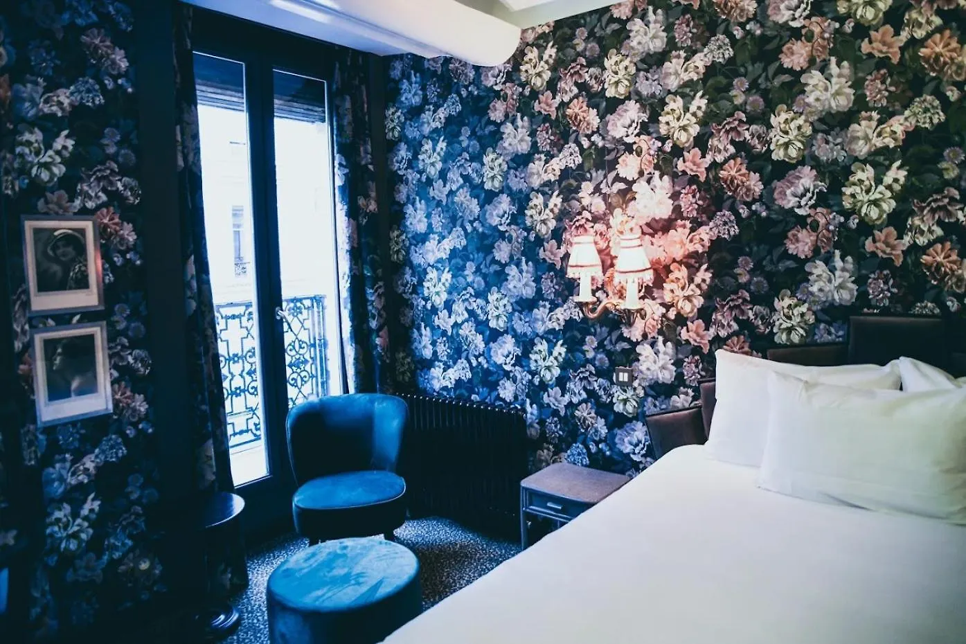 La Mondaine Paris