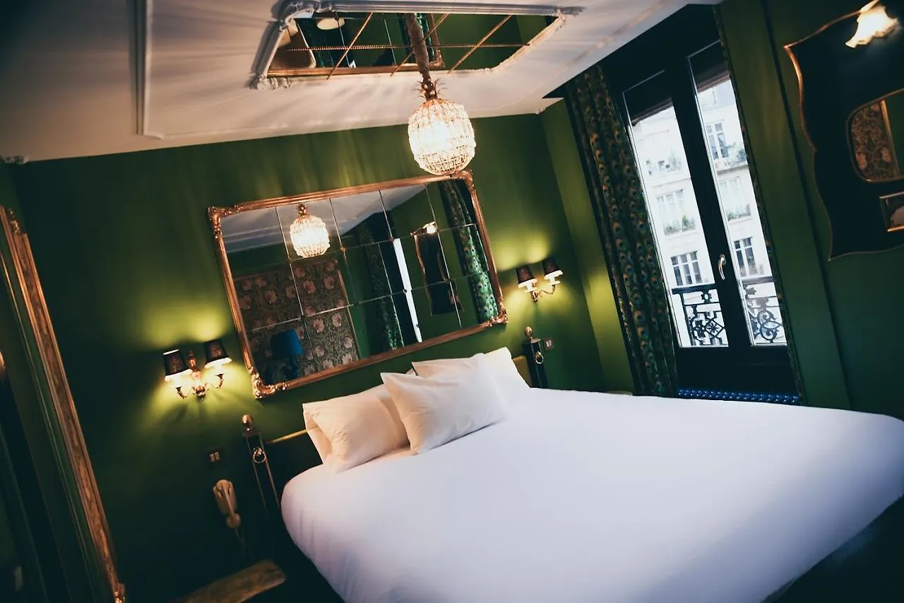 La Mondaine Hotel Paryż