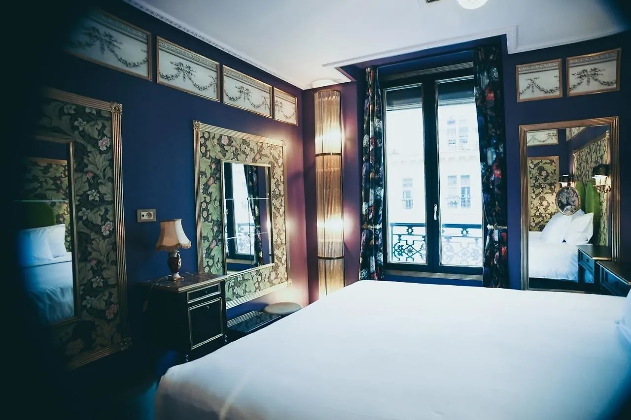 La Mondaine Paris