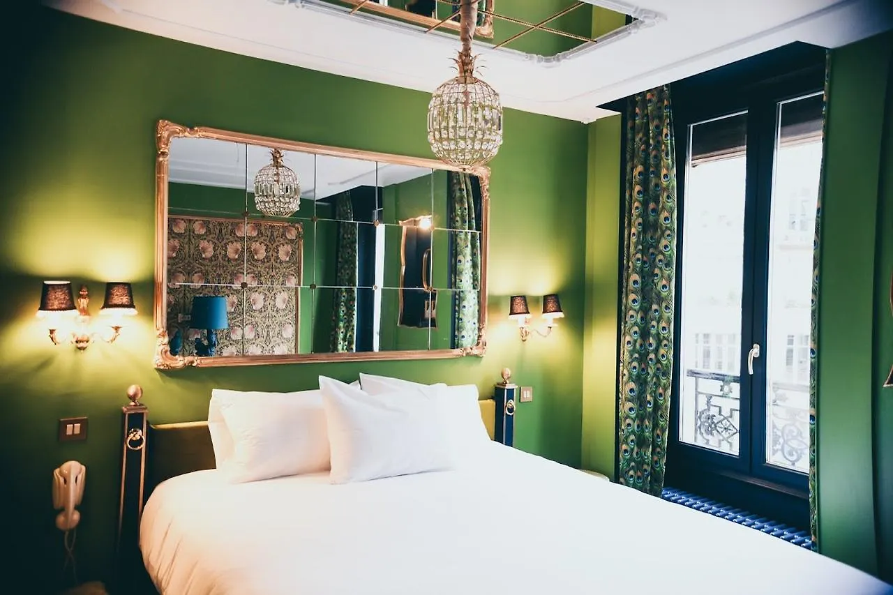 La Mondaine Hotel Paryż